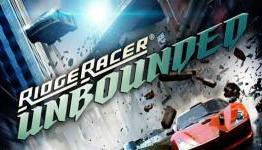 Ridge Racer Unbounded Walkthrough