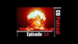 Console Domination Podcast – Episode 23