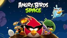Angry Birds Space Review [PixelScribes]