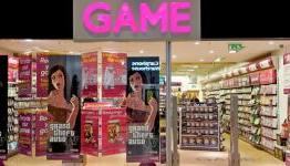 GAME in Administration, 277 Stores Closing Down Listed, 2,100 Jobs Lost