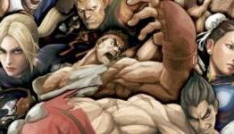 Street Fighter X Tekken ~Review by Playstation Edge~