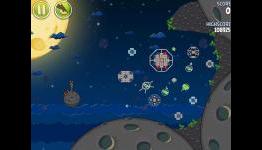 Angry Birds Space Review | MMGN.COM
