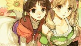 Atelier Asha is Gust’s next Atelier