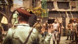 Toronto Thumbs Review: Jagged Alliance: Back in Action