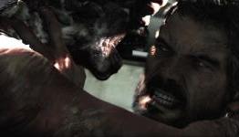 The Last of Us – have fun at the first aid