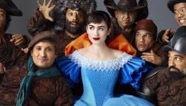 Mirror Mirror (Review) | Moviedex