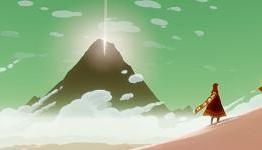 Alone Together in Journey