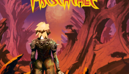 Preschtale Takes a Different Approach to Chiptunes