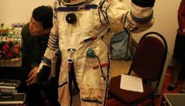 China shortlists 2 ‘flawless’ women as astronauts