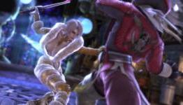 Interview: SoulCalibur V game director Daishi Odashima