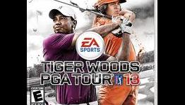 SFG’s Tiger Woods 13 PS3 Review