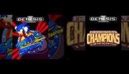 OnLive Adds 2 More SEGA Genesis Games to the PlayPack With 8 More Coming This Week