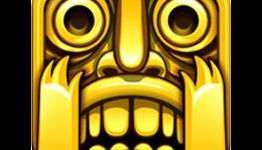 Temple Run Is Now On Android