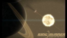Rogue-U-Like: ‘Ring Runner’ Has Its Rogue Archetype Detailed