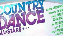 Country Dance All Stars for the Kinect is Available Now Launch Trailer Included