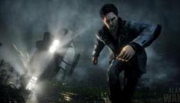 Remedy on Alan Wake: Past, Present & PC