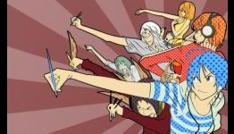 Viz Media Europe Acquires ‘Bakuman’ Anime For Release