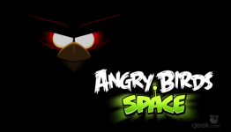 Angry Birds Space – The Final Frontier | GoozerNation