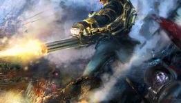 Gettysburg: Armored Warfare Out Now for PC