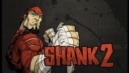 Gaming Unwrapped: Shank 2 Review