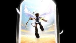 Kid Icarus Uprising Weapons Guide