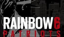 Rainbow 6: Patriots Video with PS3 controller icon