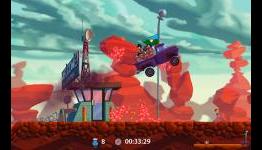 Controversial immigration-themed physics title Smuggle Truck sneaks onto Android