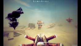 “Kickstarter Played a Critical Role”: Guns of Icarus Online Interview – Ironhammers