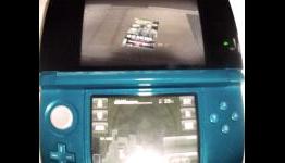 Real Game Magazines Get Easter Egg In Snake Eater 3D