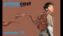 Primecast Episode 10, “Viking Chocolate Milk”