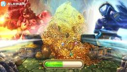 Free-to-Play Puzzle Game Makes PS Vita Debut