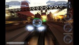 Top 5 iPhone Futuristic Racers