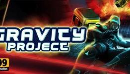 Gravity Project – hands down the best graphics for a simple running game (AndroidGamesReview.com)