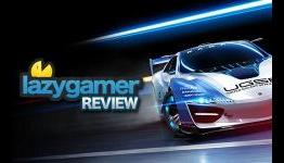 Lazygamer.net – Ridge Racer PS Vita Review – IT’S RIIDDDGGE RRRRAAAAGGEEERRR!