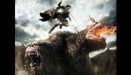 Wrath of the Titans Audio Interivew at Skewed and Reviewed