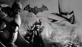 Amazon.ca Deal of the Week: March 27th 2012, Batman: Arkham City