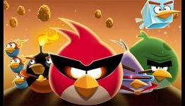 Angry Birds Space Review | GameDynamo