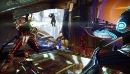 GameInsider: Nexuiz Review