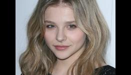Chloe Moretz Confirmed for Carrie