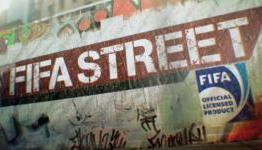 Push-Start: Fifa Street Review