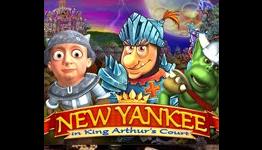 New Yankee in King Arthur’s Court Review from Casual Game Guides