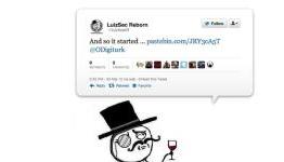 LulzSec Claims Zombie Comeback with Military Dating Site Hack