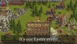Celebrate Easter Early with a New The Settlers Online Video