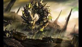 Intro Trailer Published for Elemental: Fallen Enchantress
