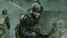 4 Reasons why I thought Metal Gear Solid 4′s story sucked