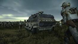 Gettysburg: Armored Warfare Review