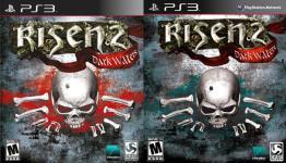 ESRB Takes The Red Out Of Risen 2’s Cover