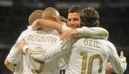 Highlights: APOEL Nicosia 0-3 Real Madrid (EUFA Champions League – 27-3-12)
