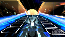 Audiosurf Air hints at iOS release