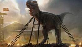 Massive Dino D-Day Update Released; adds medkits to all maps, improves hit detections, fixes crashes